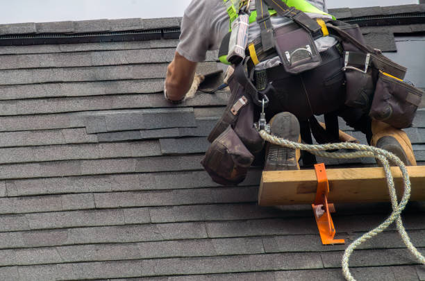 Reliable Roof Replacement contractor in College Place, WA by Brentwood Metal Roofing
